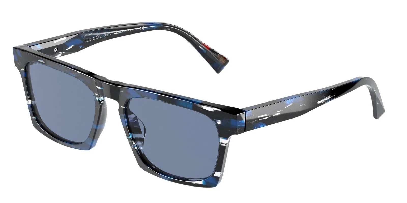 Alain Mikli N°861 Sun 5065 Sunglasses - view 4